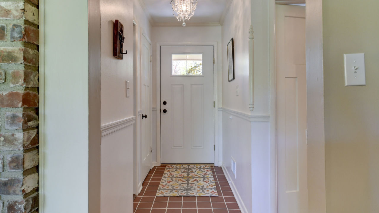 Entryway