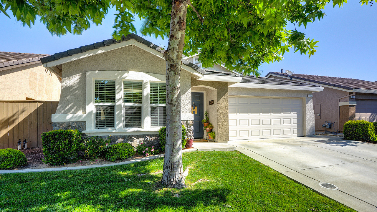 1522 Bushy Tail Street, Roseville, CA, 95747 Scene 3