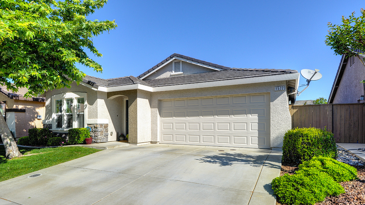 1522 Bushy Tail Street, Roseville, CA, 95747 Scene 2