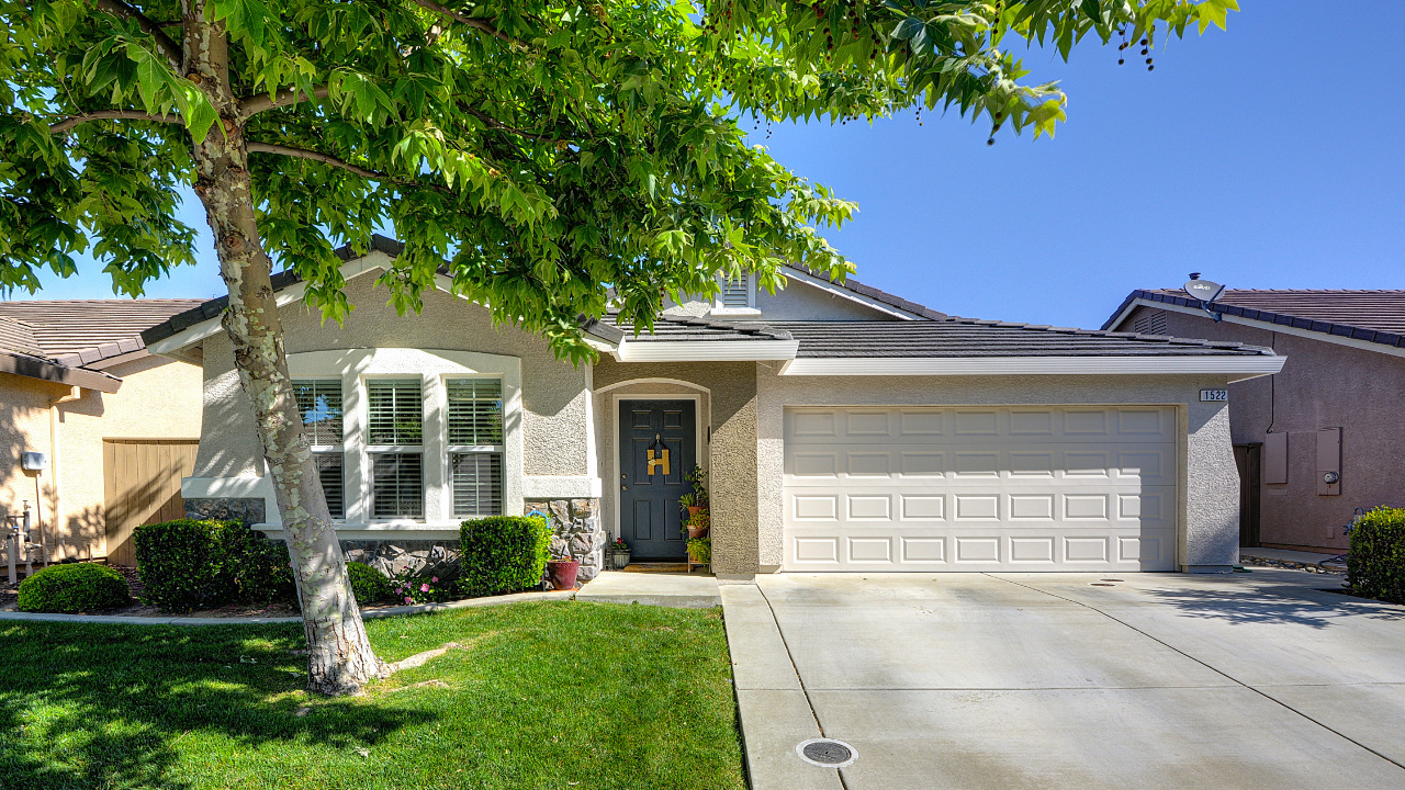 1522 Bushy Tail Street, Roseville, CA, 95747 Scene 1