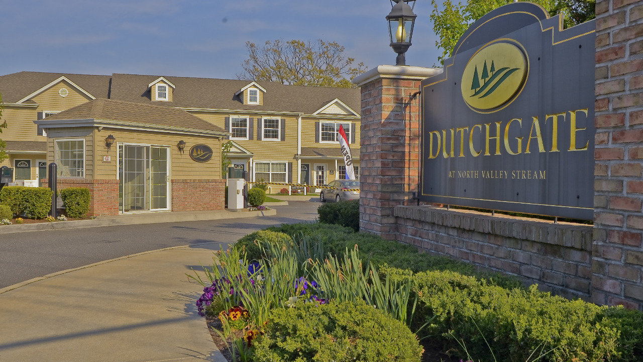 Welcome to Dutch Gate