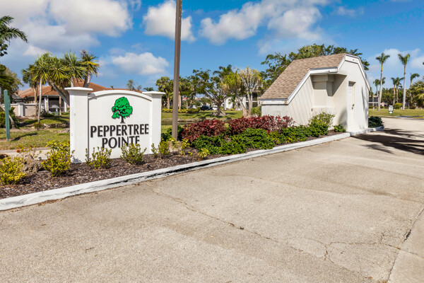 Peppertree Pointe