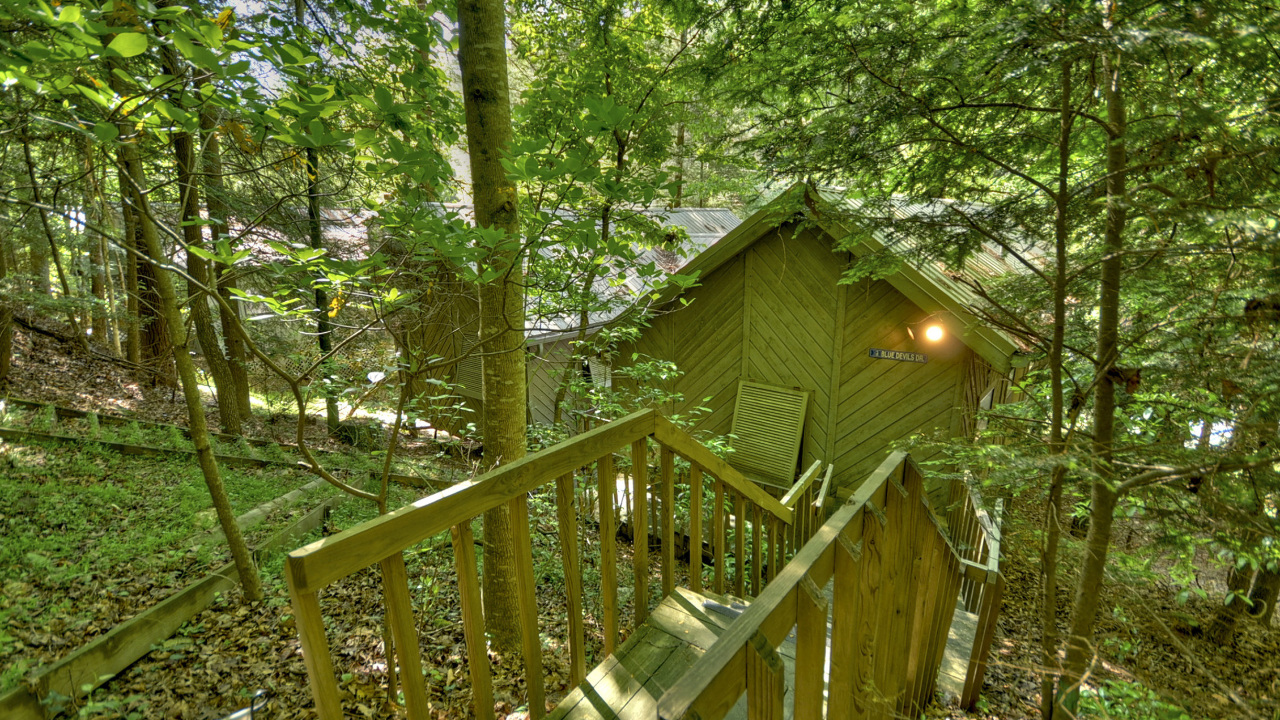 192 Whitewater Path, Ellijay, GA, 30540 Scene 2