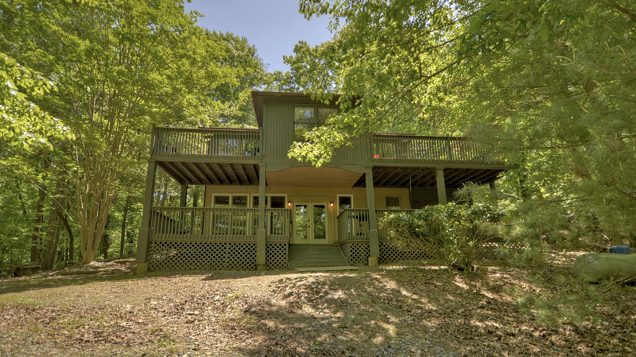 49 Tara Dr, Ellijay, GA, 30540 Scene 1