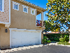 Front Entry and Garage