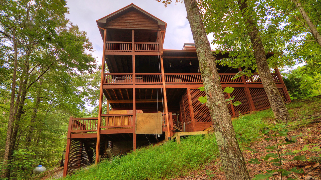 20 Trails end Knoll, Ellijay, GA, 30540 Scene 3