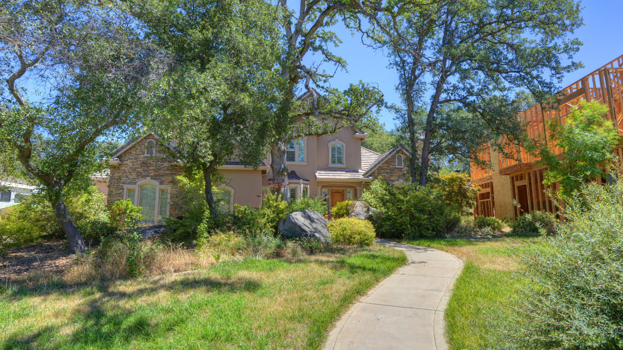 110 Hollyann Drive, Folsom, CA, 95630 Scene 1