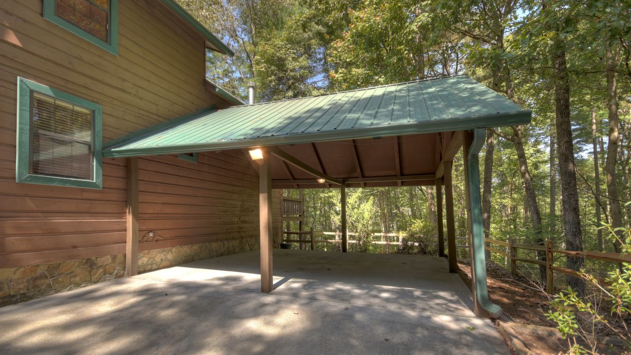 703 Lower Tails Creek Rd, Ellijay, GA, 30540 Scene 3