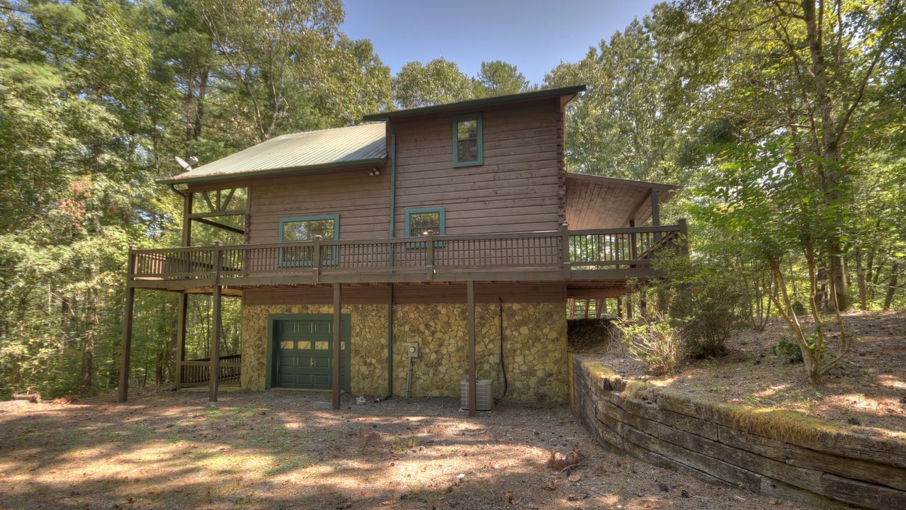 703 Lower Tails Creek Rd, Ellijay, GA, 30540 Scene 4