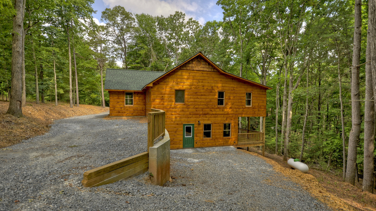 28 Lakeview Ln, Ellijay, GA, 30540 Scene 3