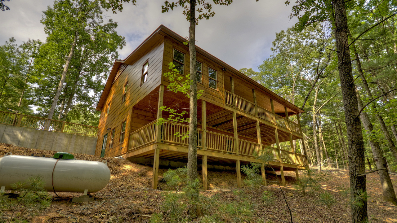 28 Lakeview Ln, Ellijay, GA, 30540 Scene 4