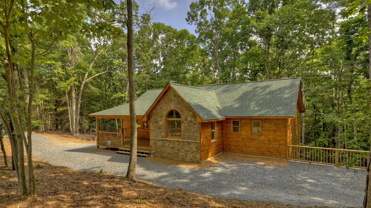 28 Lakeview Ln, Ellijay, GA, 30540 Scene 2