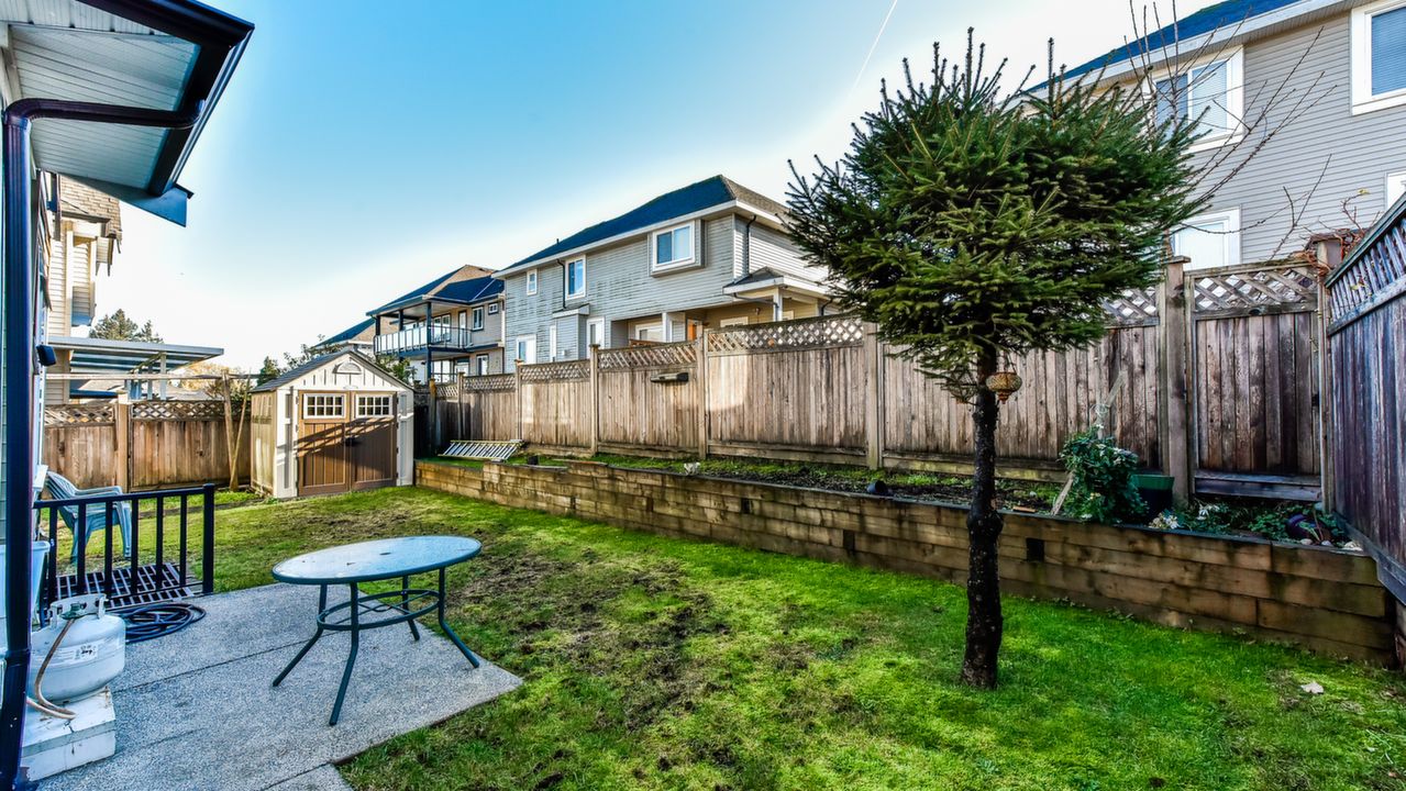 14664 112 Ave, Surrey, BC, V3R 6Z3 Scene 3