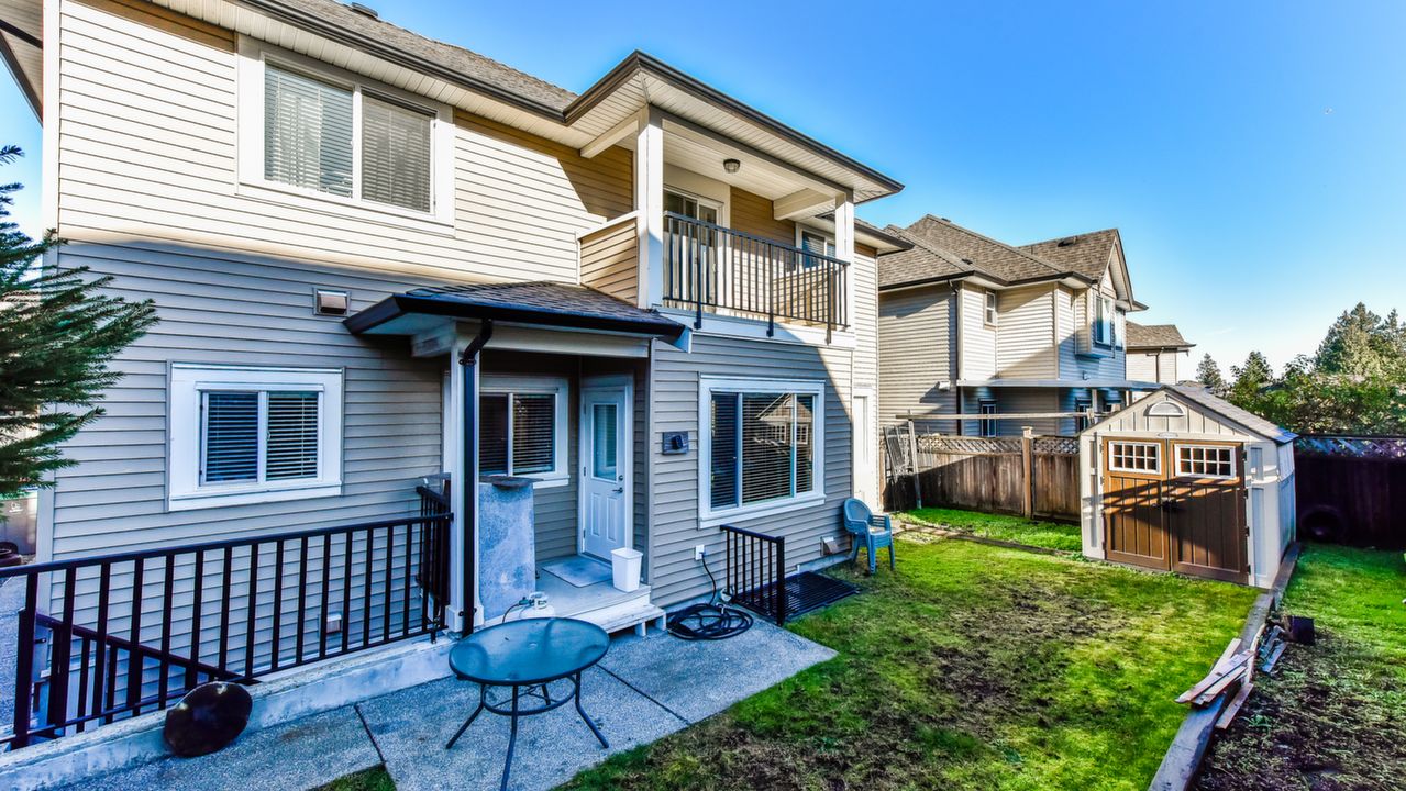 14664 112 Ave, Surrey, BC, V3R 6Z3 Scene 4