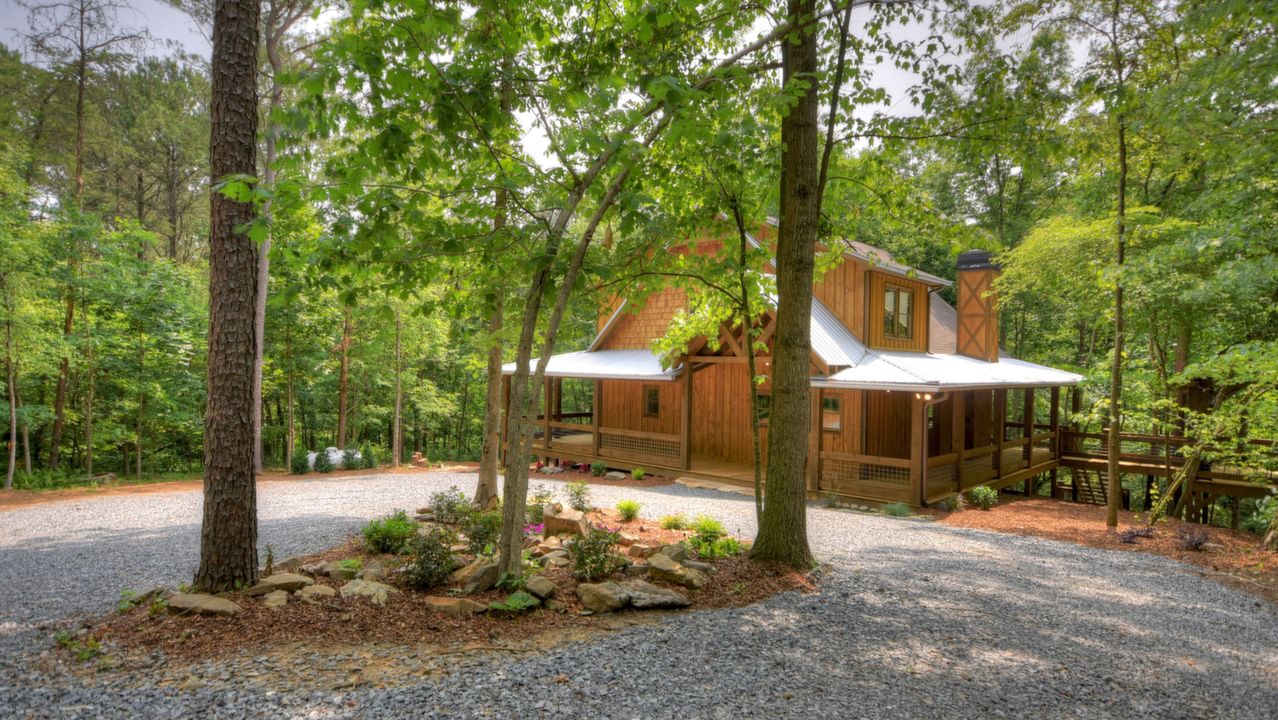 179 Huckleberry Lane, Ellijay, GA, 30536 Scene 3