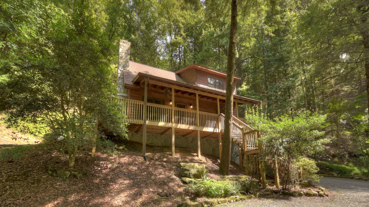 335 Sutton Ridge Way, Ellijay, GA, 30540 Scene 2