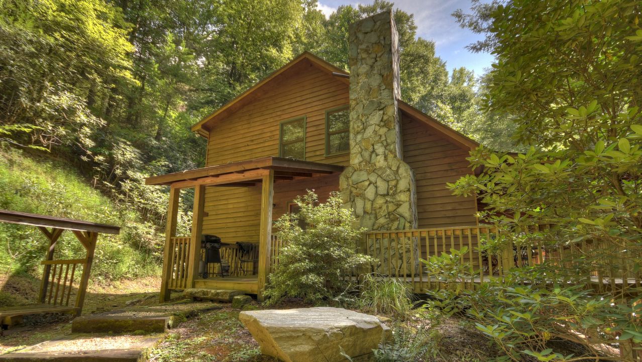 335 Sutton Ridge Way, Ellijay, GA, 30540 Scene 3