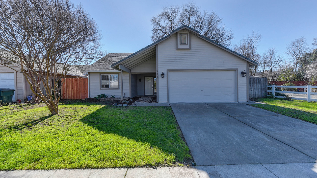 936 Q St., Rio Linda, CA, 95673 Scene 1