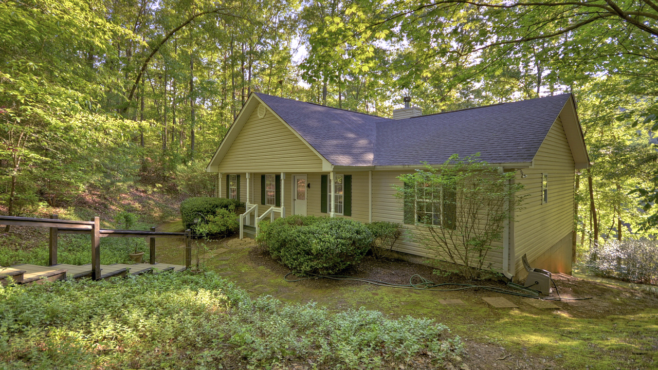 194 Talona Lake ln, Ellijay, GA, 30540 Scene 1