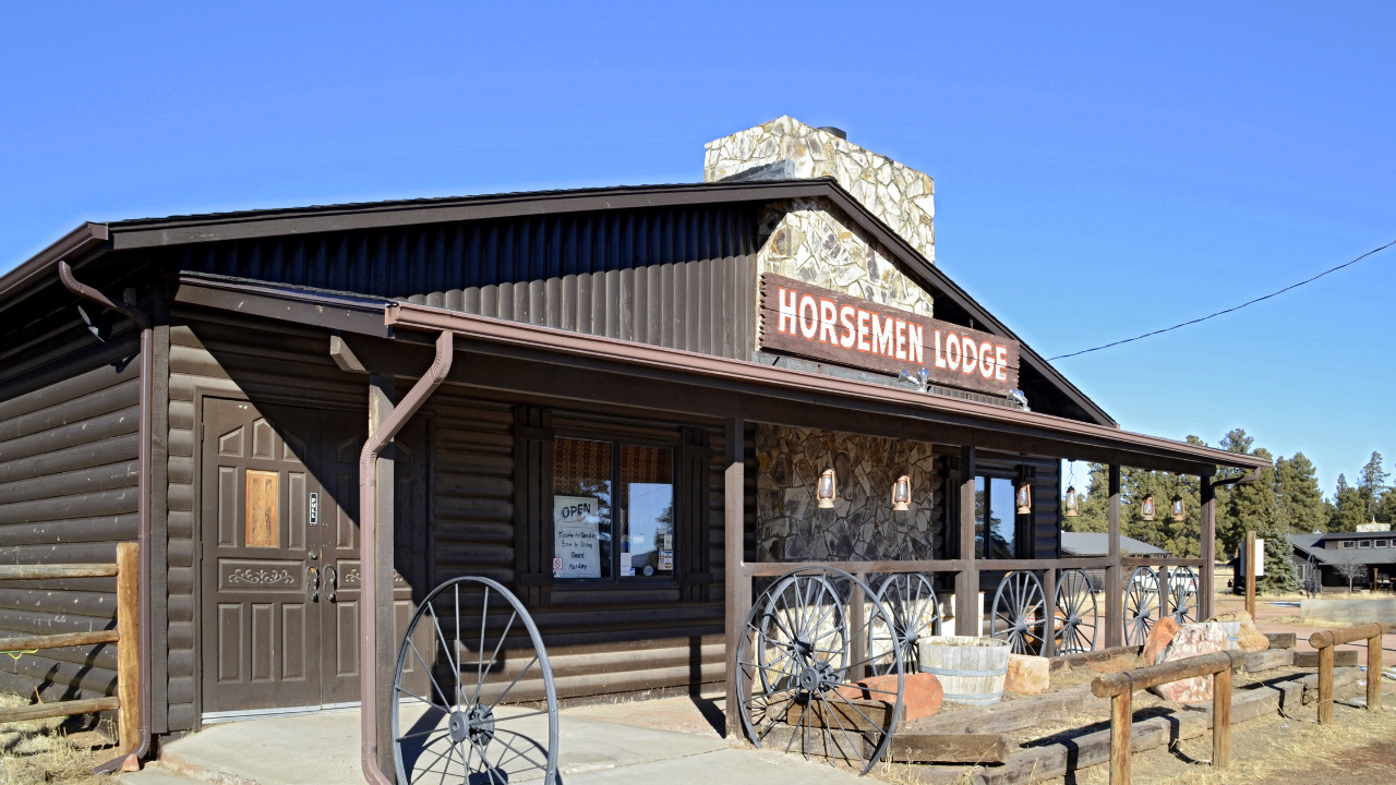 Horsemen Lodge Restaurant