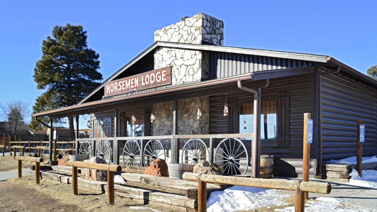 Horsemen Lodge Restaurant