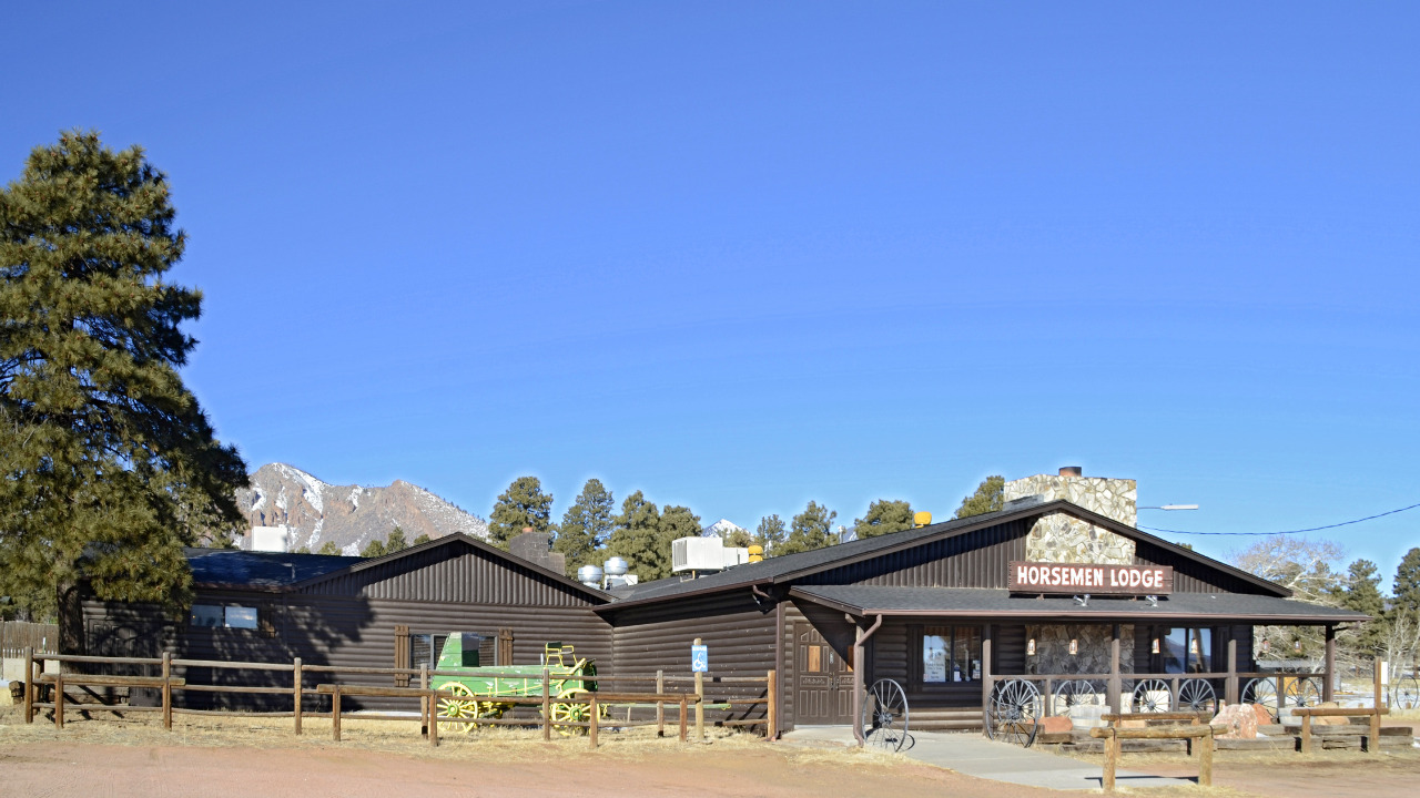 Horsemen Lodge Restaurant