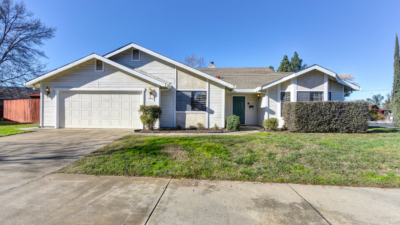 1404 Adamson Ct., Roseville, CA, 95661 Scene 4