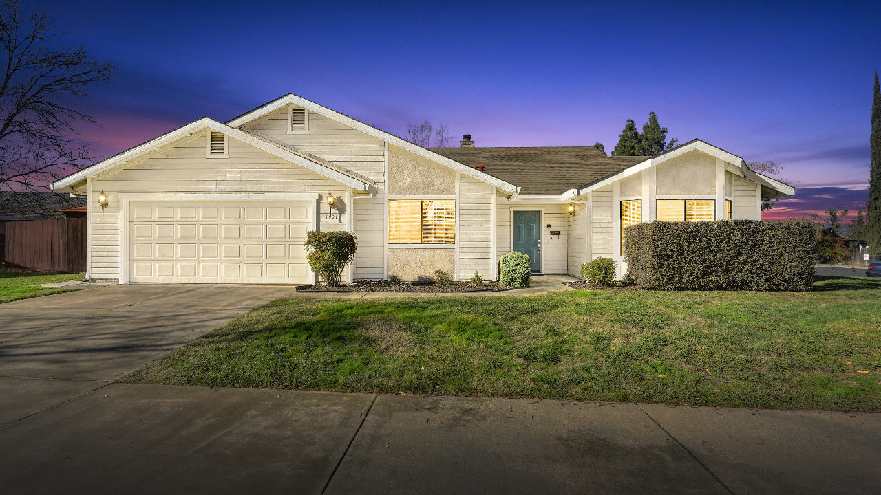 1404 Adamson Ct., Roseville, CA, 95661 Scene 1