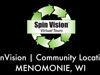 SpinVision | Community Locations - MENOMONIE, WI