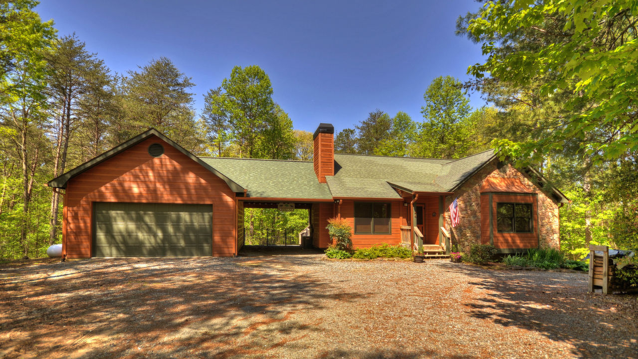 44 Ballard lane, Ellijay, GA, 30536 Scene 2