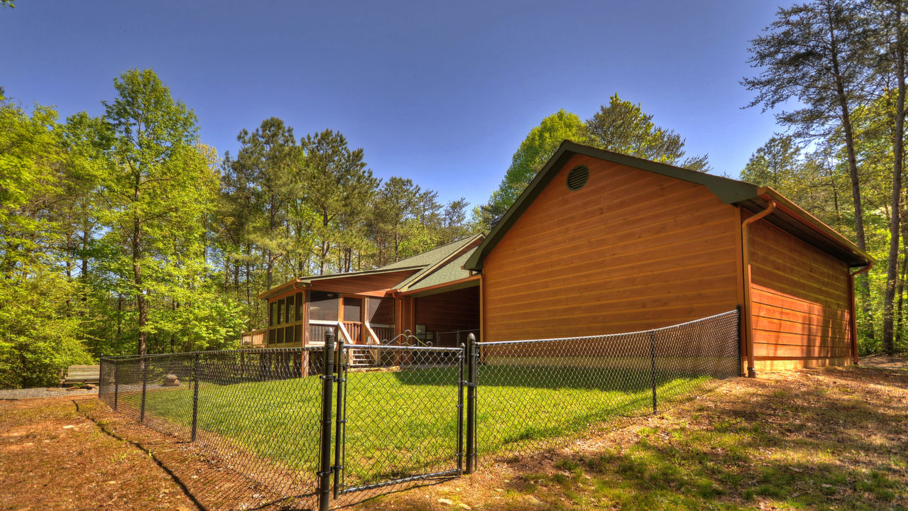 44 Ballard lane, Ellijay, GA, 30536 Scene 4