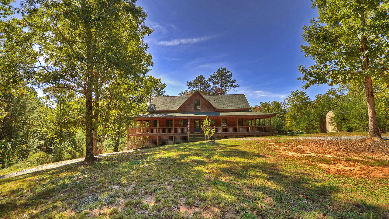 29 Meadows Lane, Ellijay, GA, 30175 Scene 1