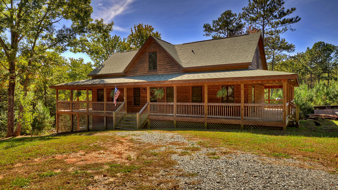 29 Meadows Lane, Ellijay, GA, 30175 Scene 2