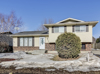 3703 Taylor Street East, SK-101