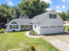 Great Home With 3 Car Garage