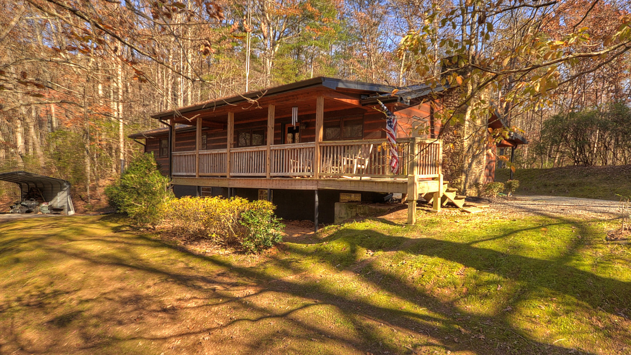 307 Chancey rd, Ellijay, GA, 30540 Scene 1