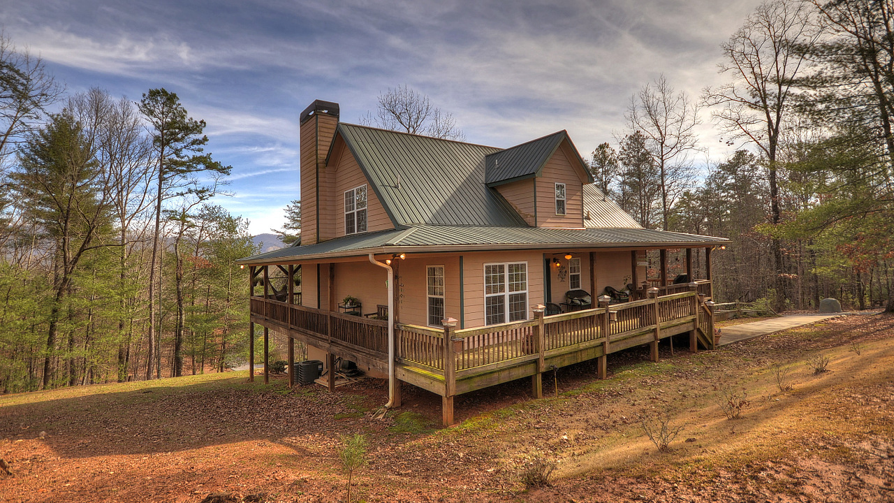 77 Suwnee Court, Ellijay, GA, 30540 Scene 2