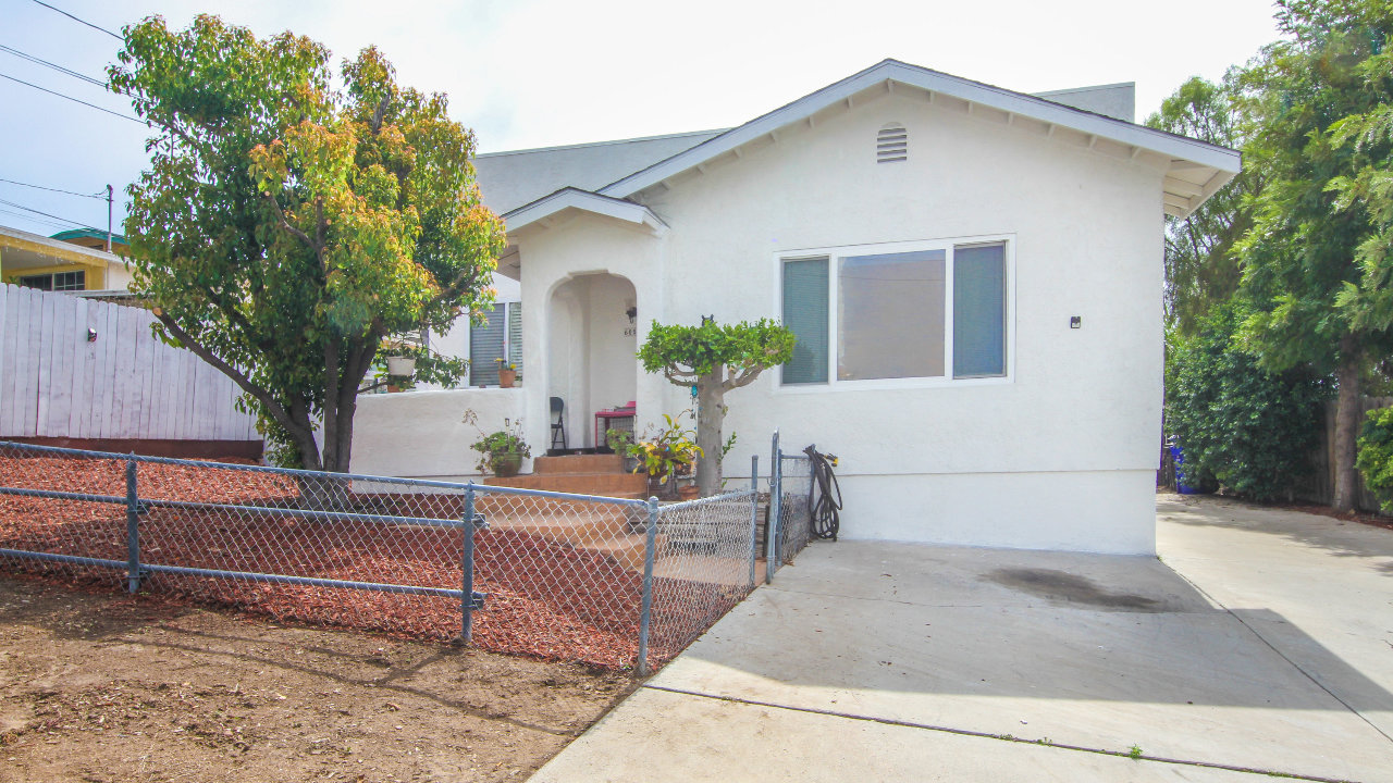 605 Pidgeon St., San Diego, CA, 92114 Scene 2