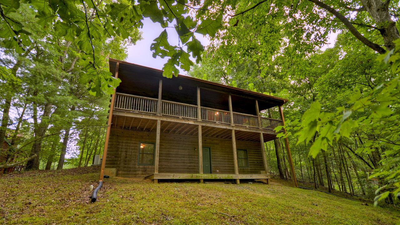 67 Chicasaw Dr, Ellijay, GA, 30540 Scene 2