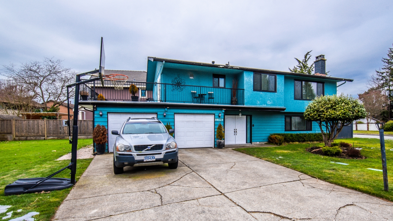 10131 Swinton Cres., Richmond, BC, V7A 3R9 Scene 1