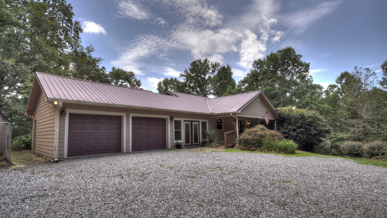 444 Pleasant Oak Trail, Ellijay, GA, 30540 Scene 1