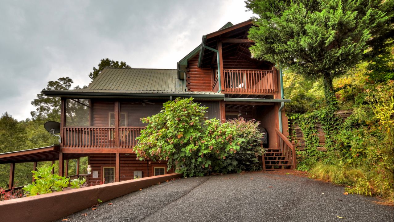 375 Garrett Lane, Ellijay, GA, 30536 Scene 4