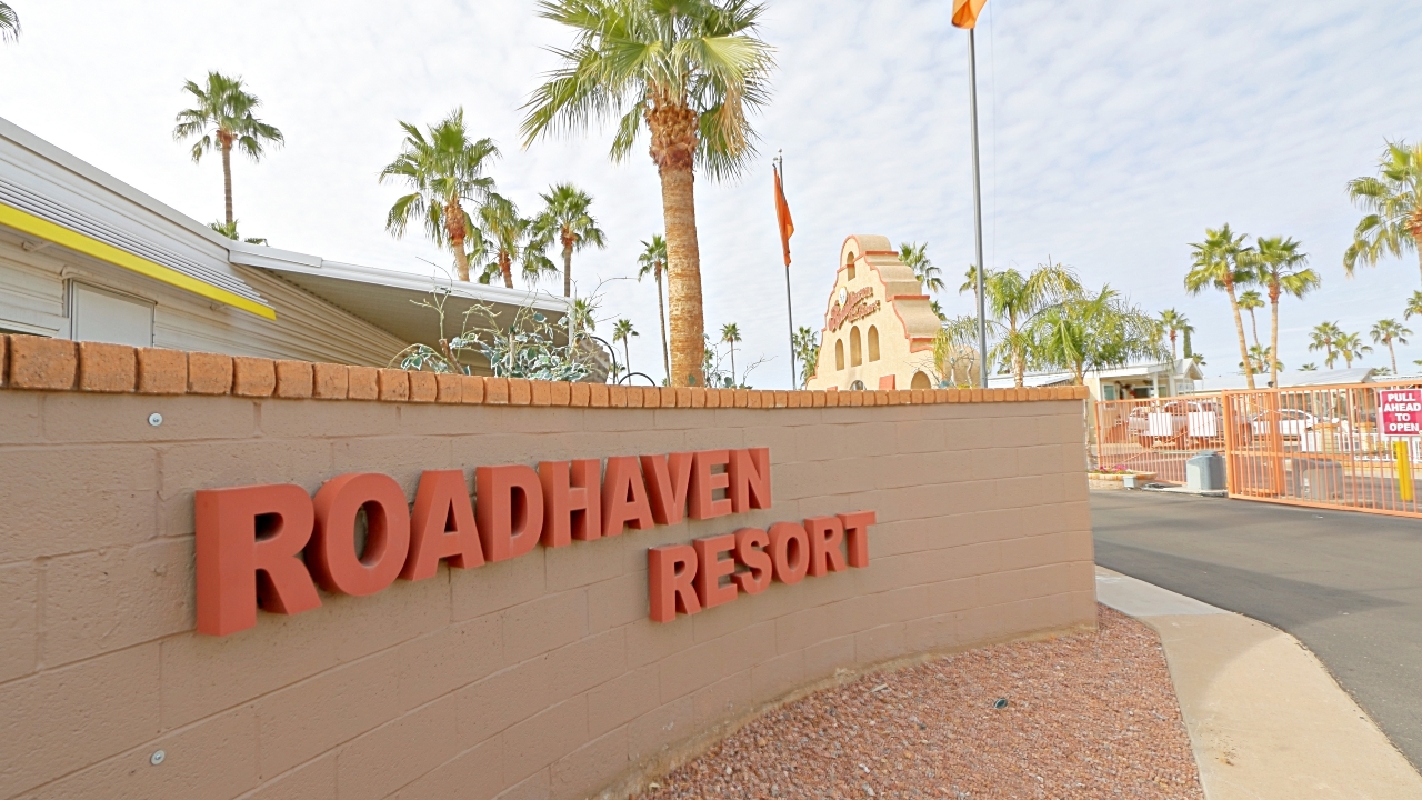 Roadhaven Resort