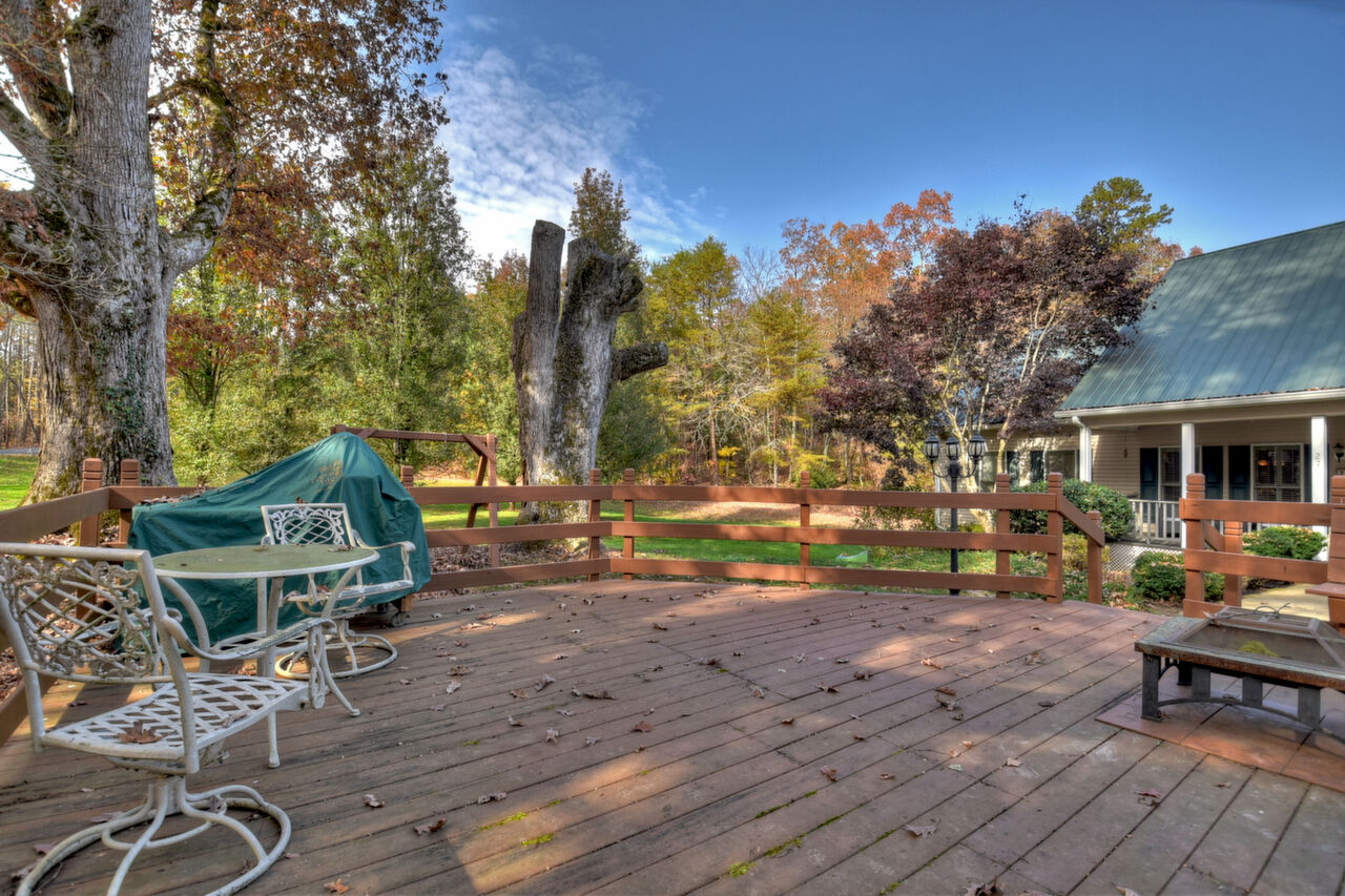 27 Talona Lake Rd, Ellijay, GA, 30536 Scene 2