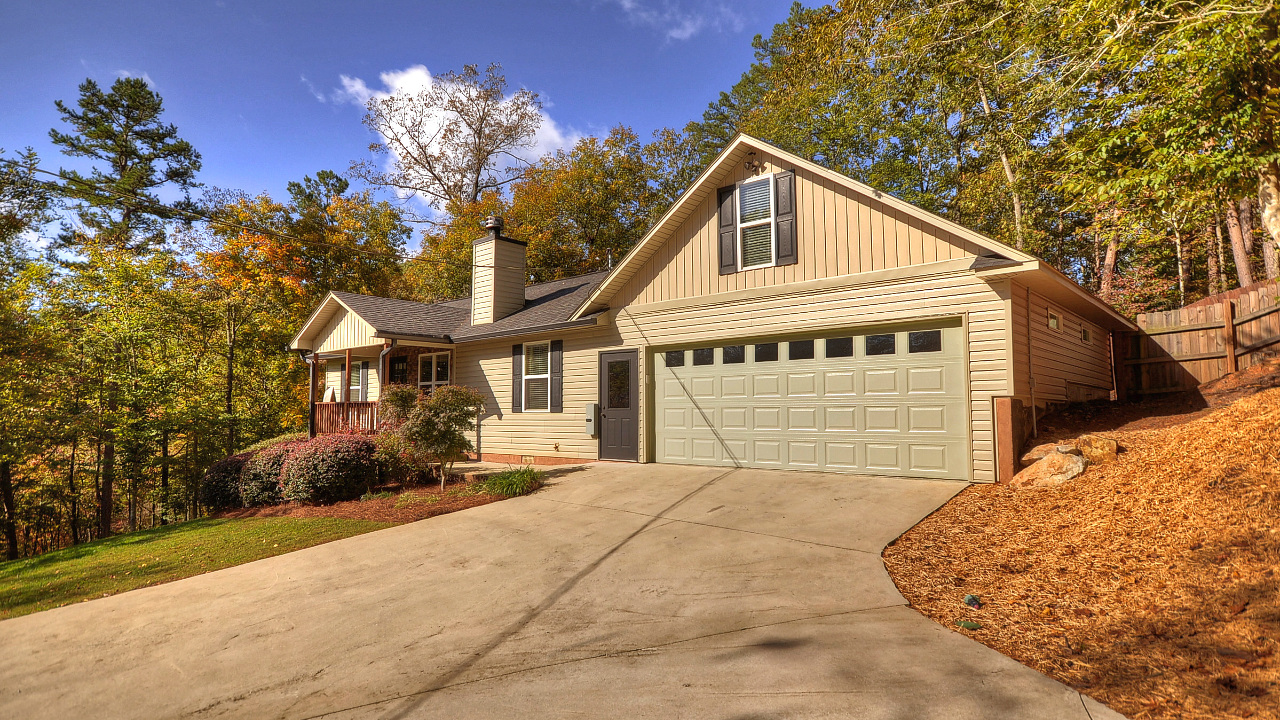 51 Ginger Lane, Ellijay, GA, 30540 Scene 4