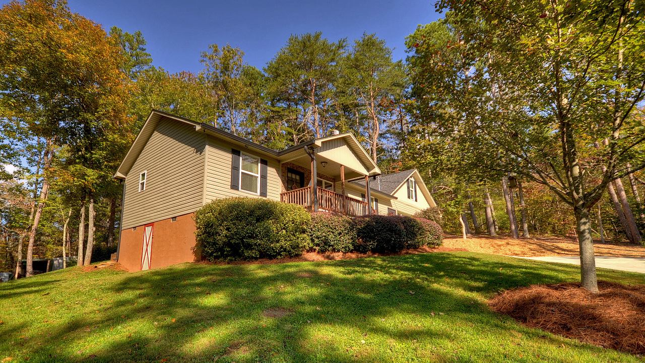 51 Ginger Lane, Ellijay, GA, 30540 Scene 2