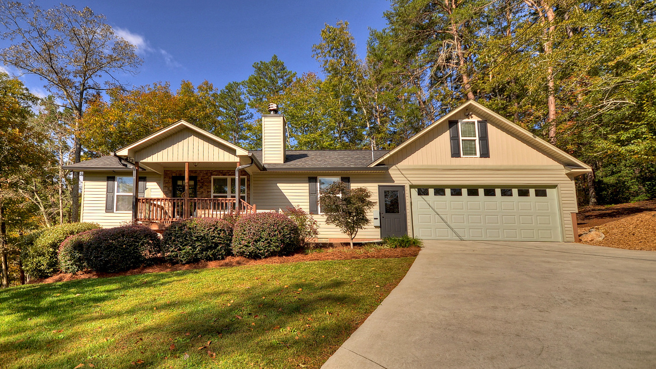 51 Ginger Lane, Ellijay, GA, 30540 Scene 1