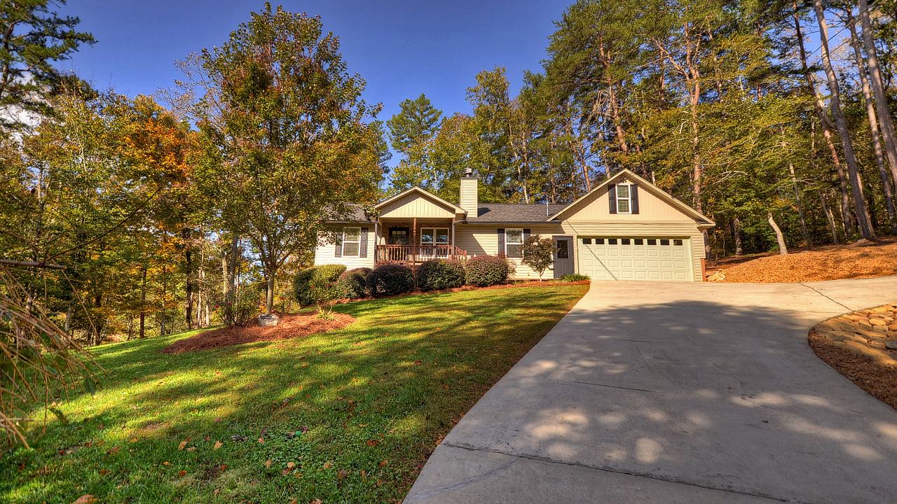 51 Ginger Lane, Ellijay, GA, 30540 Scene 3