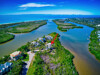 Sanibel Bayou-Gulf of Mexico