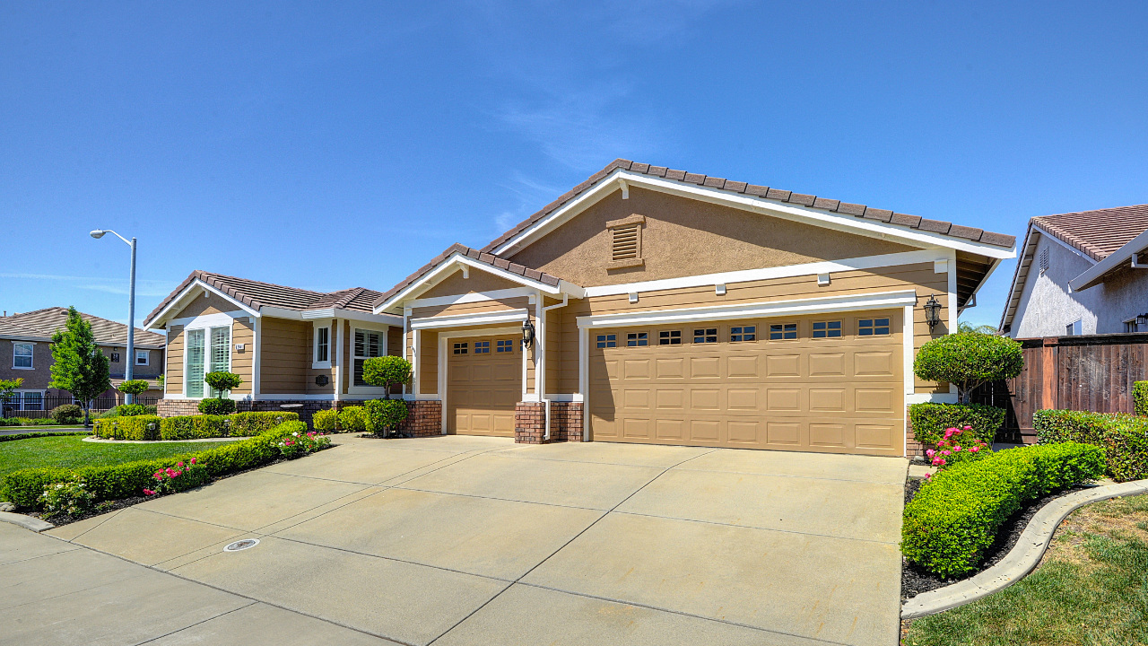 6224 Big Bend Drive, Roseville, CA, 95678 Scene 2